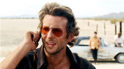 Bradly Cooper i gatshëm edhe për një pjesë tjetër të filmit “The Hangover””