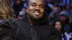 Kanye West kritikohet për këngën që përmban mesazhe antisemitike 