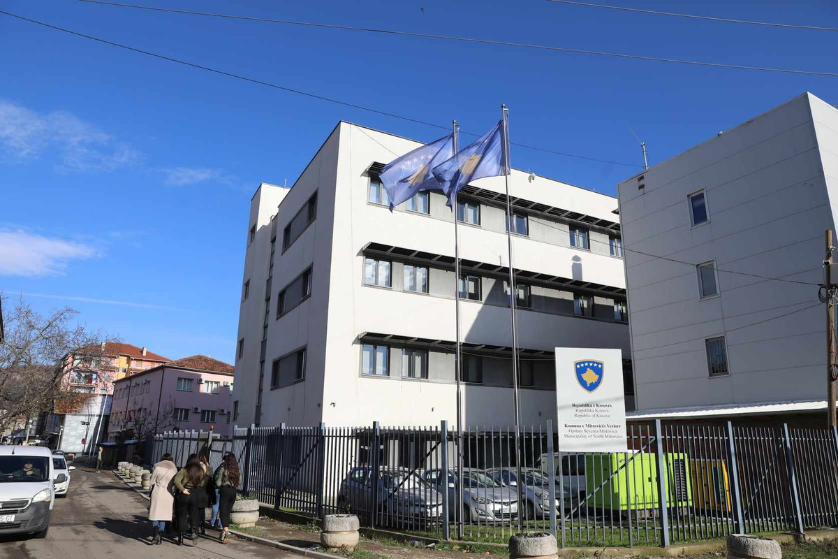 North Mitrovica calls for subsidies for children and young couples"