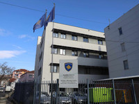 Mitrovica veriore - komuna - dp