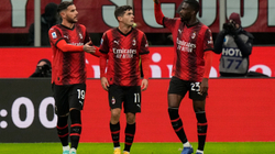 Milani gjen inspirimin te Sinneri për të triumfuar ndaj Dortmundit