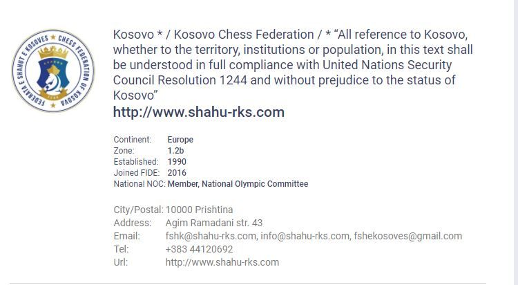 FIDE, International Federation of European Law
