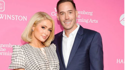 Paris Hilton është bërë nënë për herë të dytë”