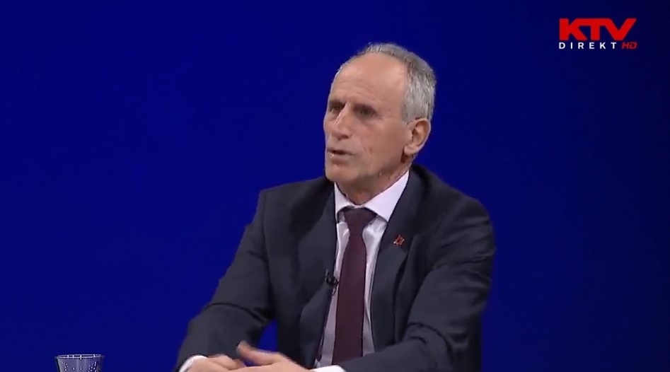 Syla: Serbia s’mund të llogarisë se mund të futet lehtë në Kosovë si në të kaluarën