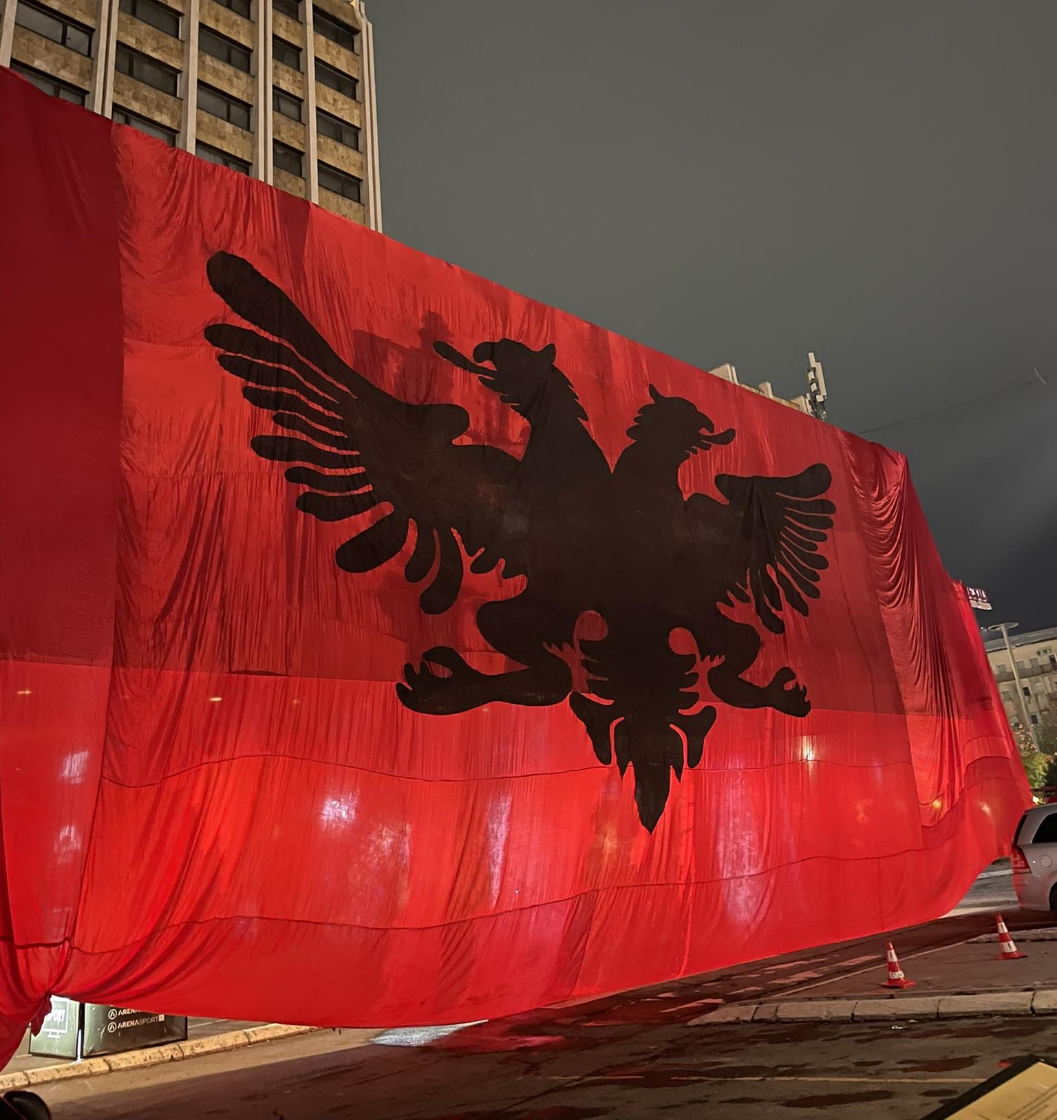 Sot 111 vjet nga shpallja e Pavarësisë së Shqipërisë