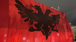 Heute sind 111 Jahre seit der Unabhängigkeitserklärung Albaniens vergangen