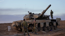 Vazhdimi i luftës në Gaza, çështje kohe