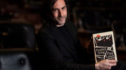 Booker Prize for "Song of the Prophet" in tyranny