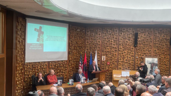 "2000 years of Christianity among Albanians" proves the autochthonousness and European identity