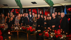 Rita Ora, decided for a project in Kosovo, is also expected by President Osmani