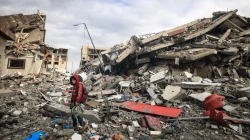 Sëmundjet mund të vrasin më shumë sesa bombardimet në Gaza, paralajmëron OBSH-ja