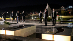 Kurti: Prekazi me Epopenë e UÇK-së është shndërruar në kryeqytet të kryengritjes shqiptare