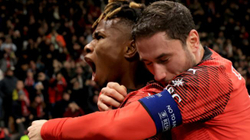 Baras në “San Siro”, PSG-ja po humb në Paris
