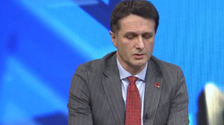 Murati: Shqiptarët kanë qenë përherë lojtarë të rëndësishëm në Ballkan