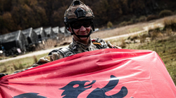 NATO uron Shqipërinë në Ditën e Pavarësisë