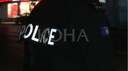 IPK-ja arreston një polic trafiku në Gjakovë për marrje të ryshfetit