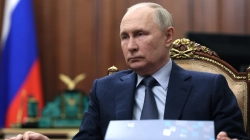 Russland legt den Wahltermin fest, den Putin voraussichtlich gewinnen wird