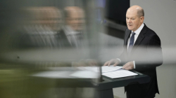 Scholz premton ta zgjidhë “sa më shpejt të jetë e mundur” krizën e buxhetit