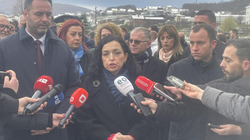 Osmani nga Prekazi: Të reflektojmë për sakrificat që kanë bërë të gjithë heronjtë