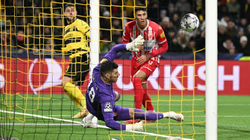 Kampioni i Zvicrës fundos ekipin serb