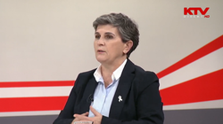 Bala: Po synojmë ndërtimin e një shoqërie pa dhunë