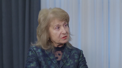 Trendafilova: Prokuroria s’ka ngritur asnjëherë aktakuzë për Shtëpinë e Verdhë