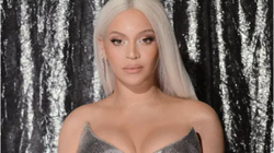 Beyonce is criticized for bleaching her skin, she is defended by her mother