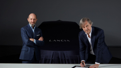 Lancia njofton: Erdhi dita që të gjithë prisnim