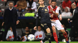 Braga draws and remains in play for qualification