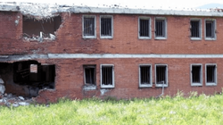 Indictment against the Serb who allegedly participated in the Dubrava Massacre