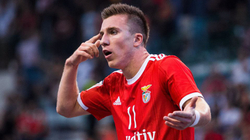 Benfica pa rusin Chishkala në Prishtinë, mediat serbe e vlerësojnë skandaloze