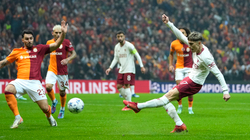 A point for United from the fiery match in Istanbul