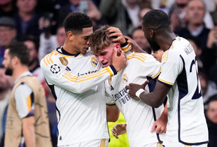 Real Madrid