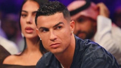 Ronaldo faces billion-dollar lawsuit over Binances