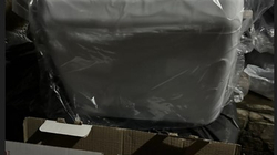 A case of smuggling from Serbia is prevented