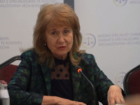 Ekaterina Trendafilova,