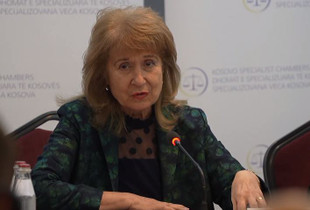 Ekaterina Trendafilova,