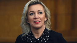 Zakharova: Stoltenberg's visit to the Balkans was destructive in nature
