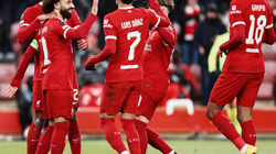 Liverpooli me fitore të thellë ndaj LASK-ut
