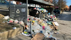 Komuna miraton rregulloren ku parashihet shtrenjtimi i faturës së mbeturinave”