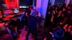 “Jericho” me gegë-rock shkund Mitrovicën me traditë e identitet