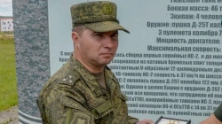 Një gjeneral tjetër rus vdiq nga mina