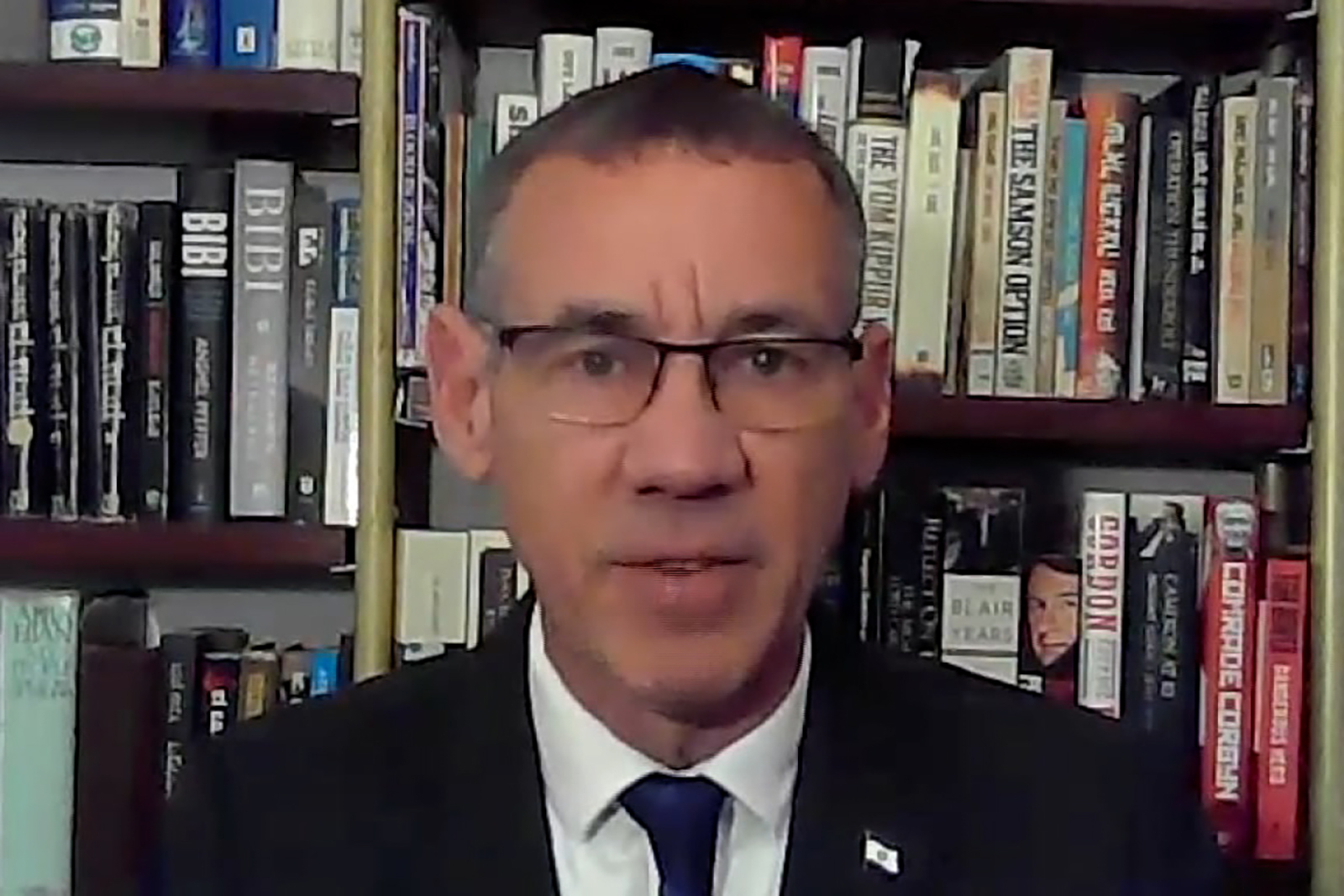 Izraeli: Armëpushimi do të zgjatet për çdo ditë që Hamasi liron nga dhjetë pengje të gjalla