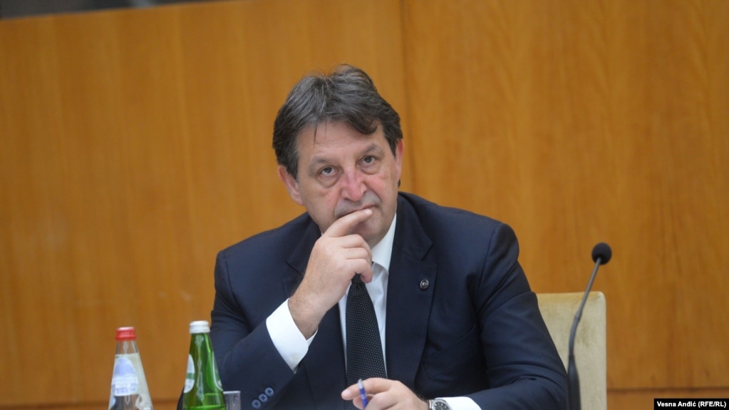 Serbia paralajmëron hapjen e një shtabi policor në Preshevë