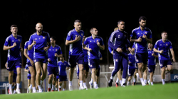 Entuziazëm para ndeshjes Ballkani – Dinamo Zagreb