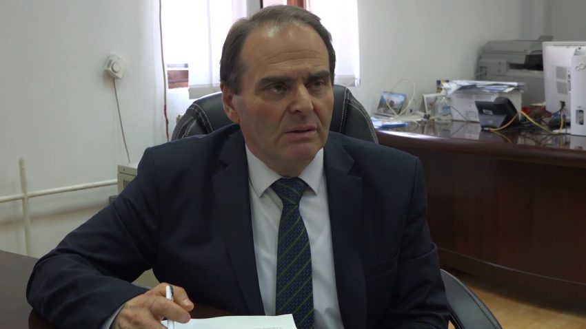 Regjistrimi i popullsisë, Berisha: Situata në veri s’është e favorshme që të kryhet procesi në atë pjesë
