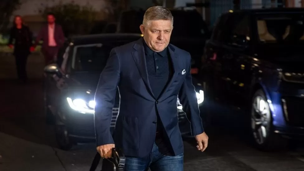 Partia populliste pro-Moskë fiton zgjedhjet në Sllovaki