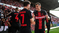 Xhaka po shkëlqen te Leverkuseni, por po e ndjek edhe Baselin