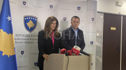 Musliu: Në afërsi të Izvorit Serbia po ndërton një bazë ushtarake