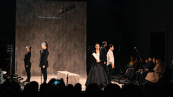The Handke Project